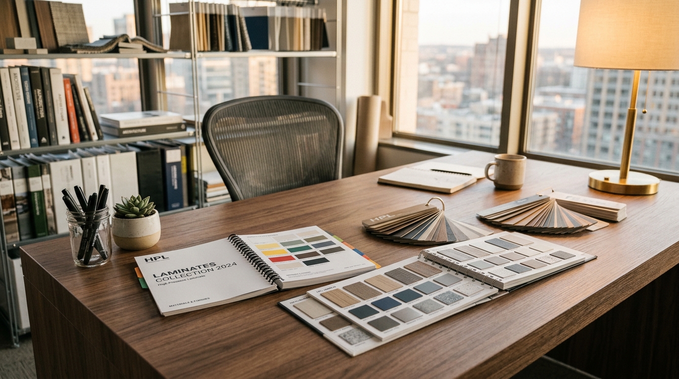 Materials for Everyday Living