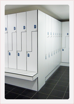 Lockers41