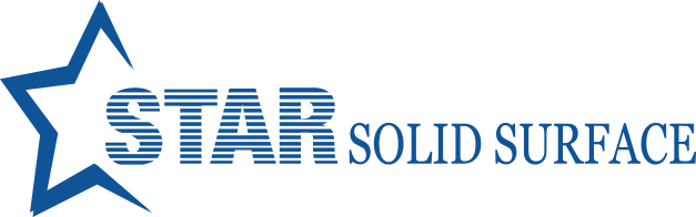 Star Solid Surface