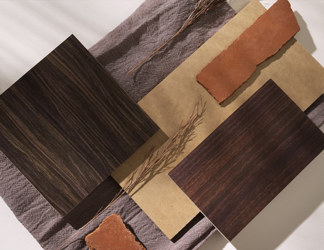 Veneer